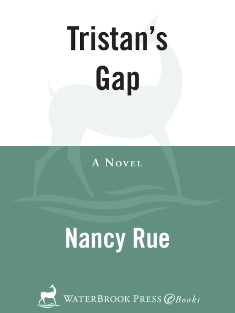 Cover image for book Tristan's Gap