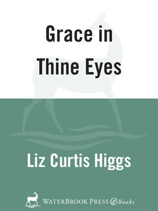 Grace in Thine Eyes