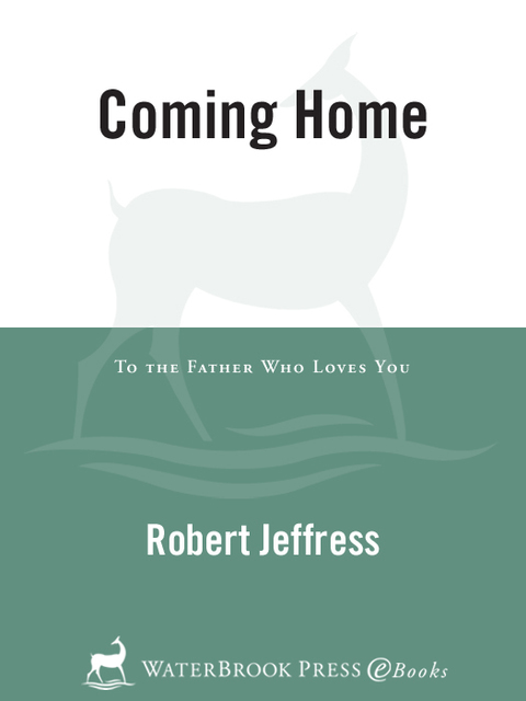 Cover image for book Coming Home