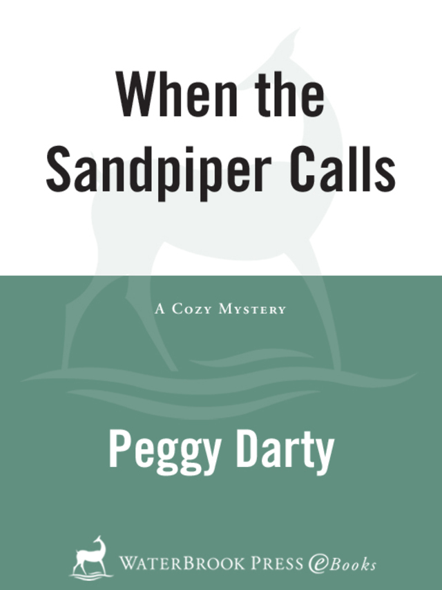 When the Sandpiper Calls