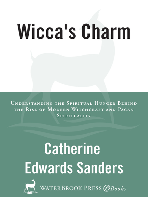 Cover image for book Wicca's Charm