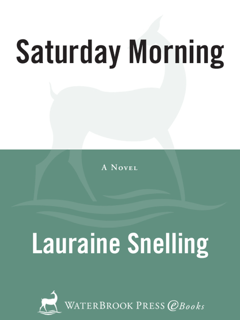Cover image for book Saturday Morning