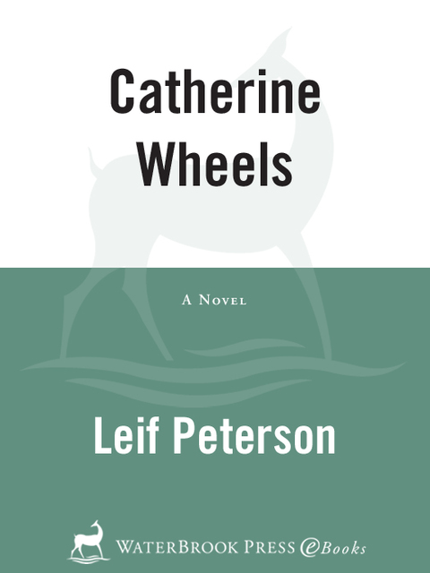 Cover image for book Catherine Wheels