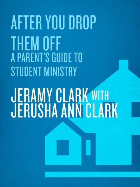 Cover image for book After You Drop Them Off