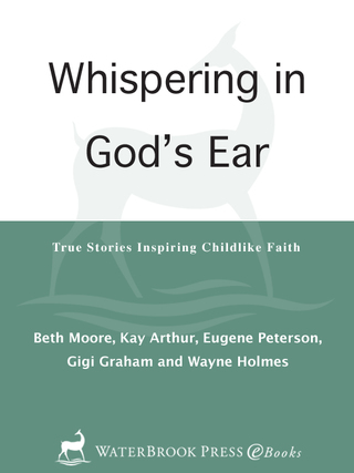 Whispering in God's Ear