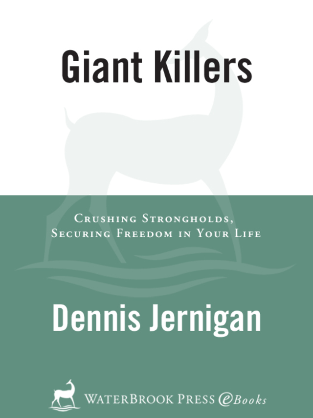 Giant Killers