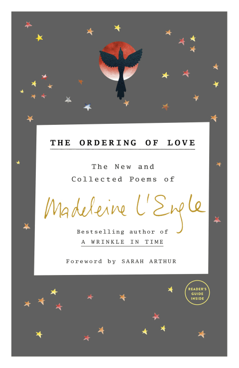 Cover image for book The Ordering of Love