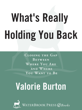What's Really Holding You Back?