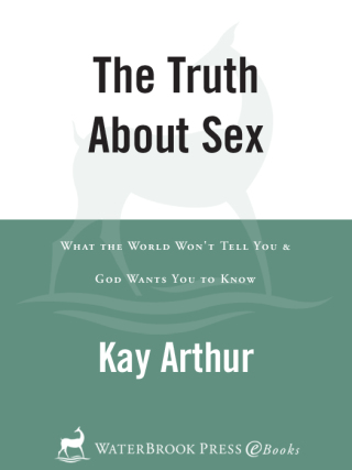 The Truth About Sex