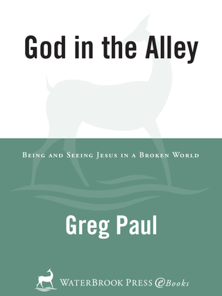 God in the Alley