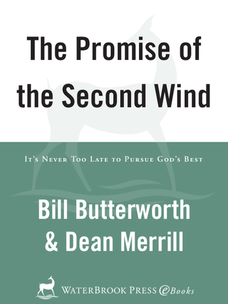 The Promise of the Second Wind