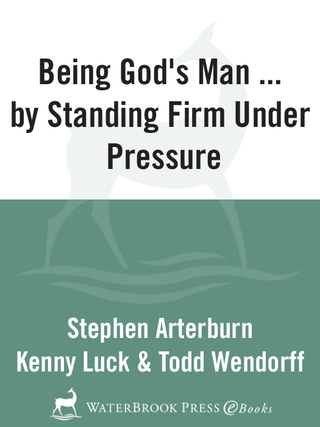 Being God's Man by Standing Firm Under Pressure