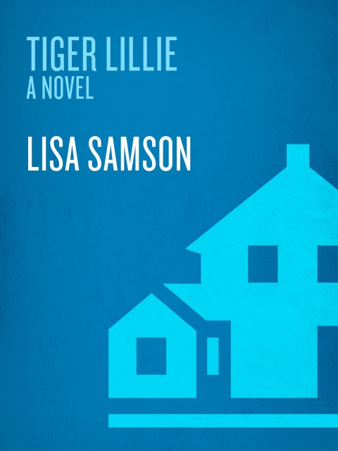 Cover image for book Tiger Lillie