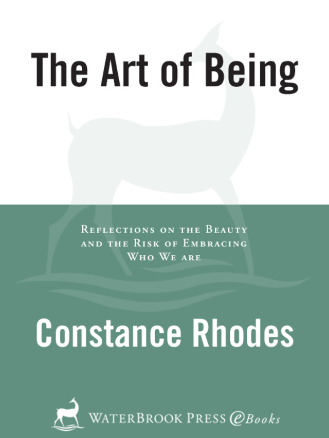 The Art of Being