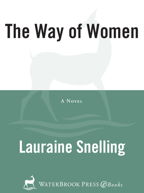 Cover image for book The Way of Women