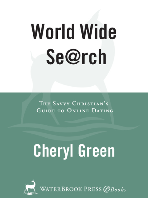 Cover image for book World Wide Search