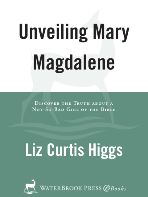 Cover image for book Unveiling Mary Magdalene