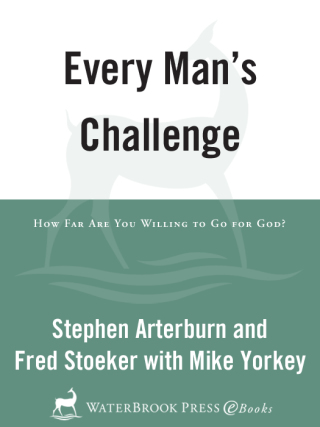 Every Man's Challenge