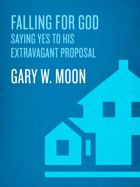 Cover image for book Falling for God