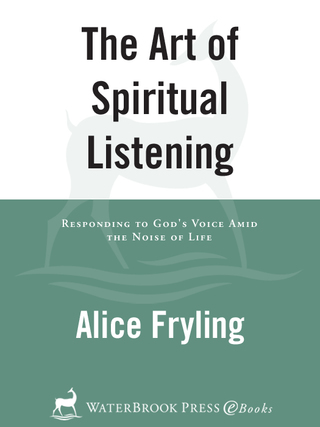 The Art of Spiritual Listening
