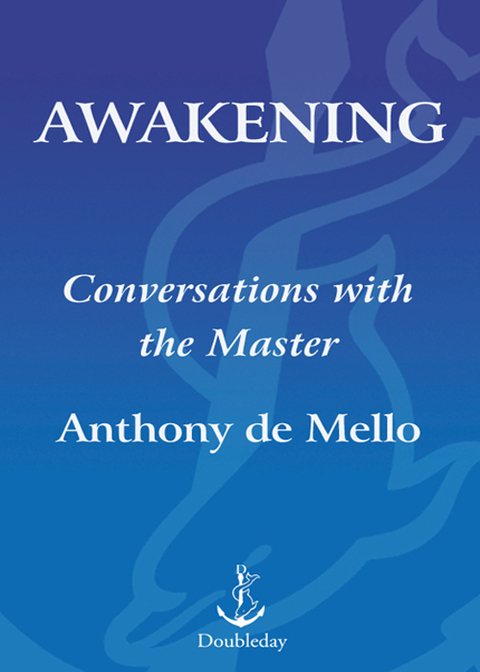 Cover image for book Awakening