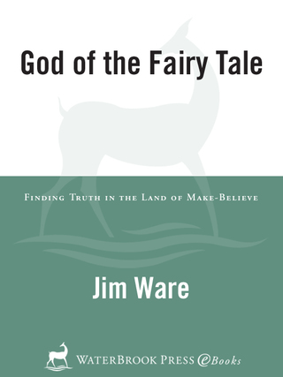 The God of the Fairy Tale