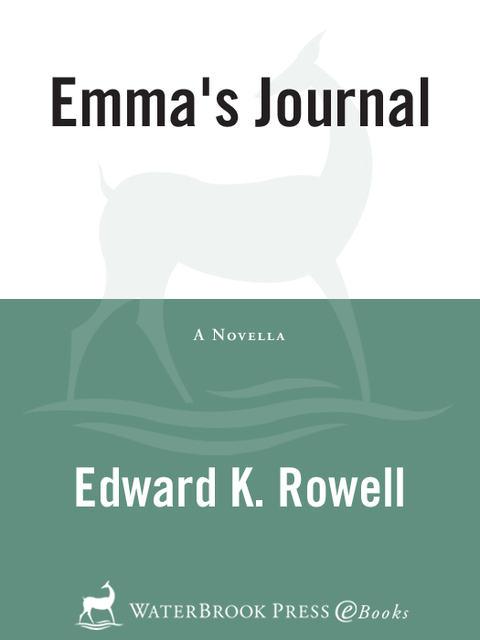 Cover image for book Emma's Journal