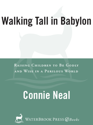 Walking Tall in Babylon