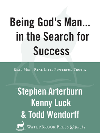Being God's Man in the Search for Success