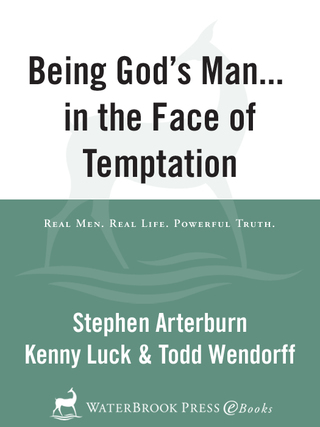 Being God's Man in the Face of Temptation