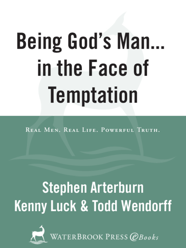 Being God's Man in the Face of Temptation