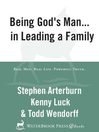 Being God's Man in Leading a Family