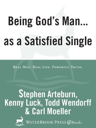 Being God's Man as a Satisfied Single