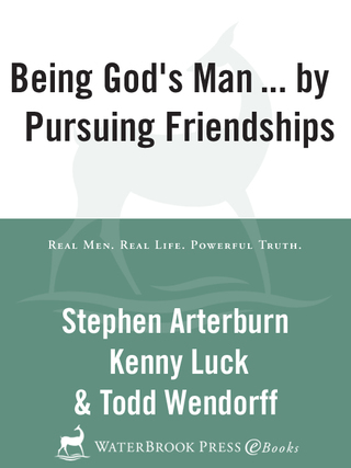 Being God's Man by Pursuing Friendships