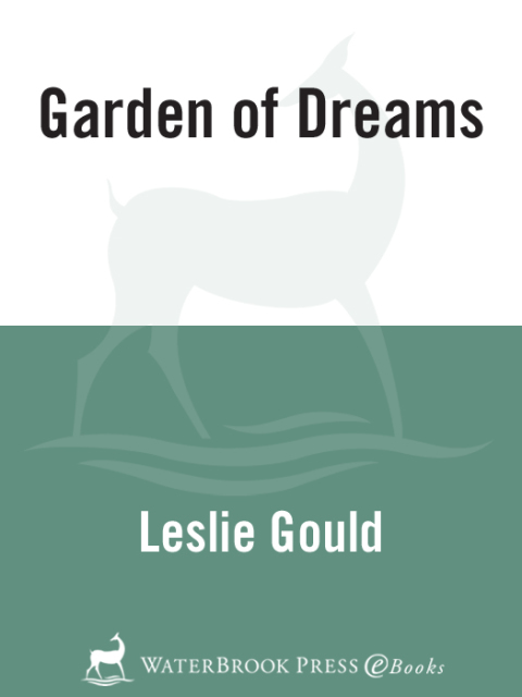 Cover image for book Garden of Dreams