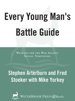 Every Young Man's Battle Guide