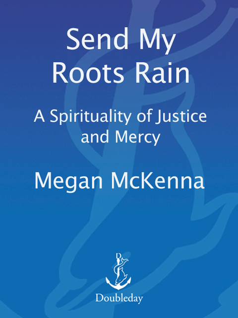 Cover image for book Send My Roots Rain
