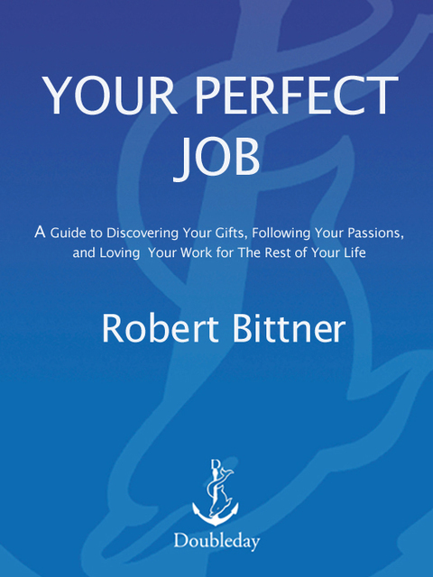 Cover image for book Your Perfect Job