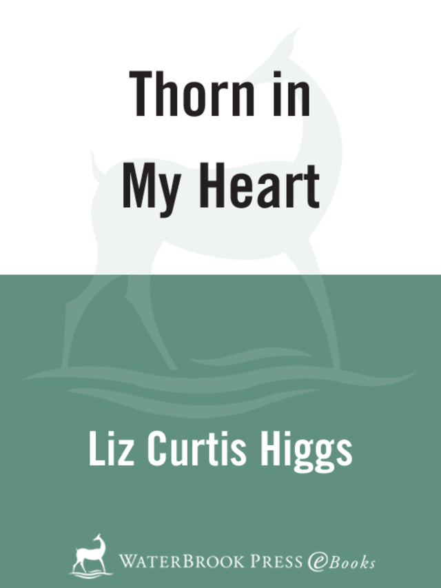 Thorn in My Heart