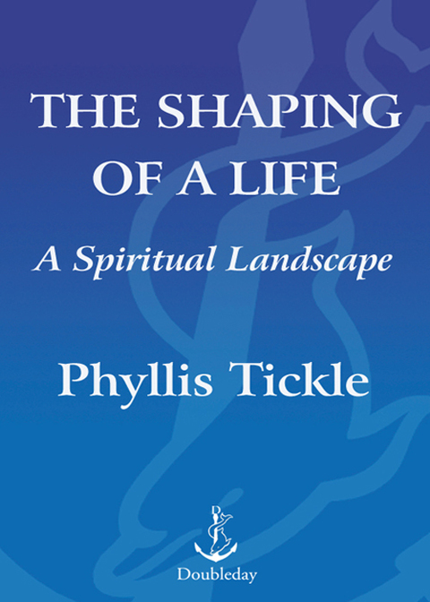 Cover image for book The Shaping of a Life