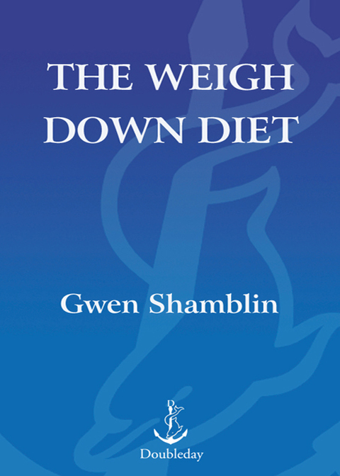Cover image for book The Weigh Down Diet