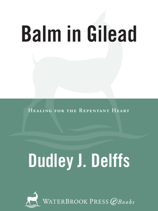 Balm in Gilead