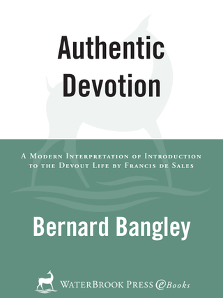Authentic Devotion