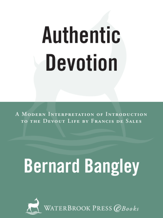 Authentic Devotion