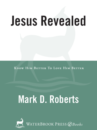 Jesus Revealed