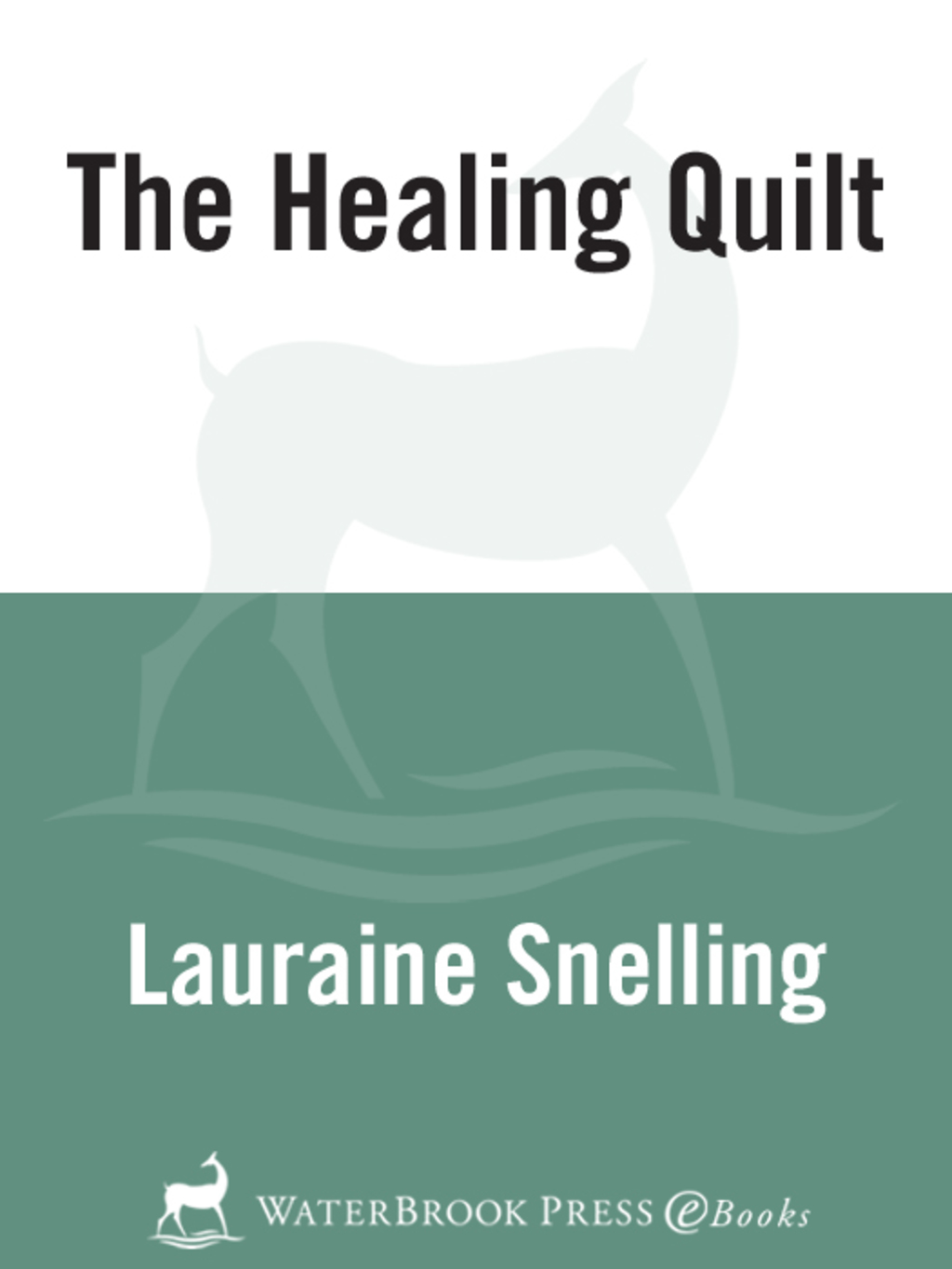 Reflowable The Healing Quilt; $16.64