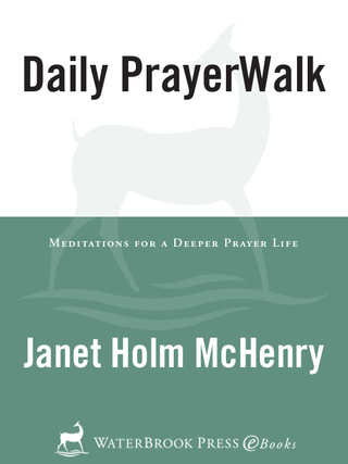 Daily PrayerWalk