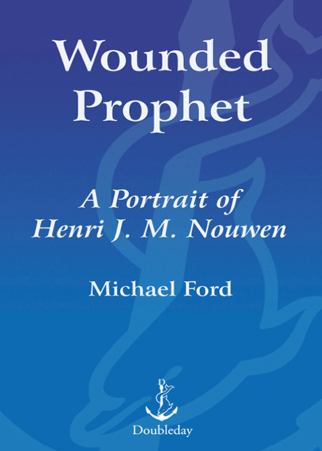 Wounded Prophet