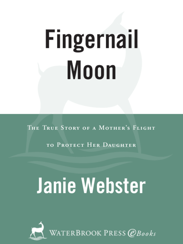 Fingernail Moon