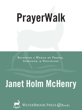 PrayerWalk